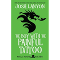 The Boy with the Painful Tattoo: Holmes & Moriarity 3 - Paperback