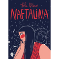 Naftalina / Mothballs - Paperback