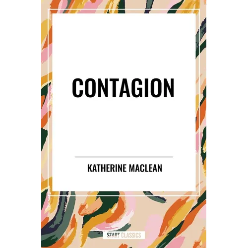 Contagion - Paperback
