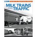 Milk Trains and Traffic - Paperback