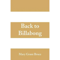 Back To Billabong - Paperback