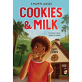 Cookies & Milk - Paperback