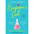 Beginner's Luck - Paperback