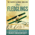 The Fledglings - Paperback