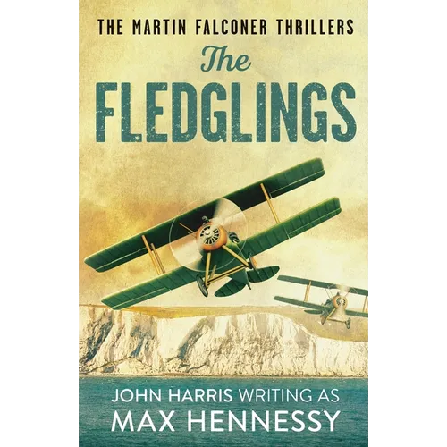 The Fledglings - Paperback