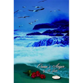 Ocean's Anger - Paperback