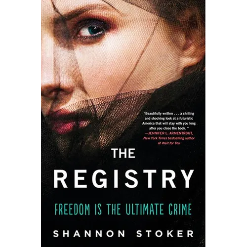 The Registry - Paperback