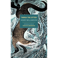 Tarka the Otter - Paperback