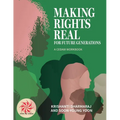 Making Rights Real for Future Generations: A CEDAW Workbook - Paperback