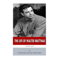 American Legends: The Life of Walter Matthau