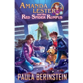 Amanda Lester and the Red Spider Rumpus - Paperback