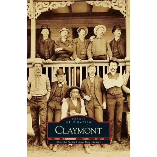 Claymont