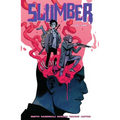 Slumber Volume 1 - Paperback