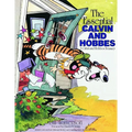 The Essential Calvin and Hobbes: A Calvin and Hobbes Treasury - Paperback