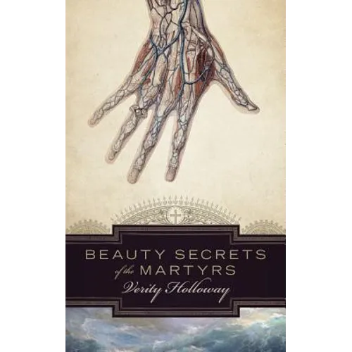 Beauty Secrets of The Martyrs - Paperback