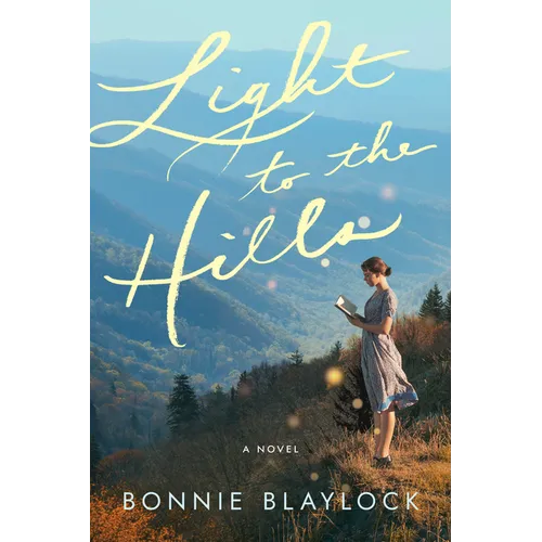Light to the Hills - Paperback