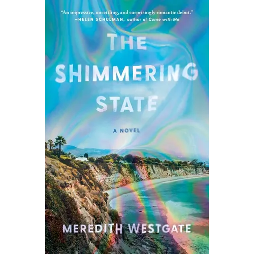 The Shimmering State - Paperback