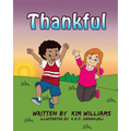 Thankful - Paperback
