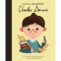 Charles Darwin - Hardcover