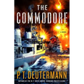 The Commodore - Hardcover