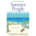Summer People - Paperback