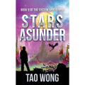 Stars Asunder - Hardcover