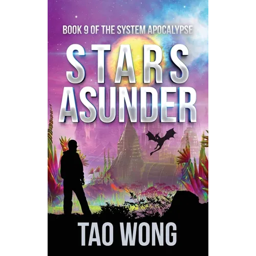 Stars Asunder - Hardcover