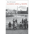 Landscapes of Hope: Nature and the Great Migration in Chicago - Paperback