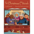 The Christmas Mitzvah - Hardcover