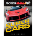Supercars - Paperback