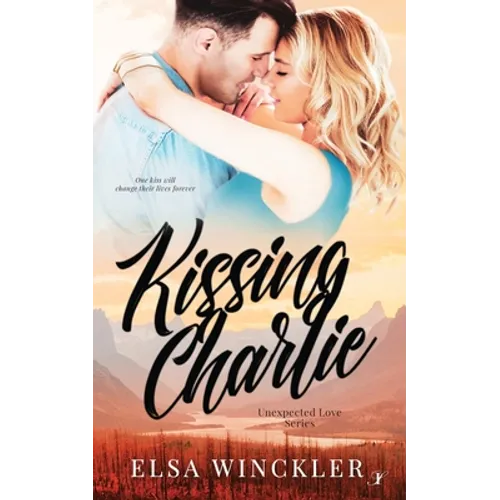 Kissing Charlie - Paperback