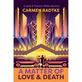 A Matter of Love and Death - Paperback