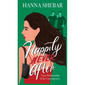 Happily Never After: Toxic Relationship & Its Consequences - Hardcover
