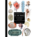 Shells of the World: A Natural History - Hardcover