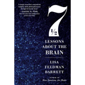 Seven and a Half Lessons about the Brain - Paperback