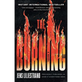 The Burning - Paperback