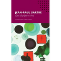 On Modern Art - Paperback