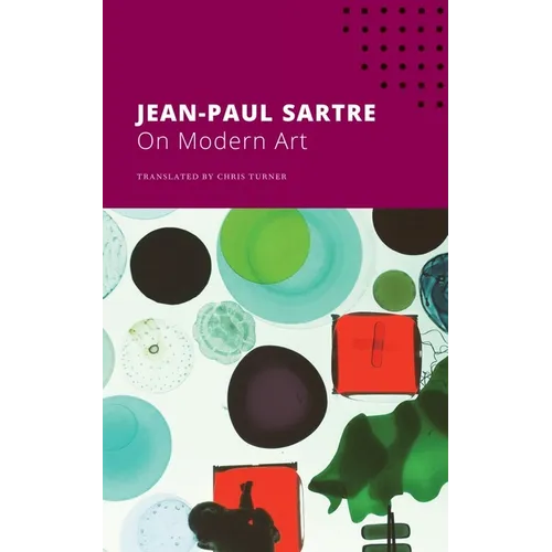 On Modern Art - Paperback