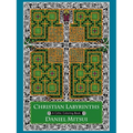 Christian Labyrinths: A Celtic Coloring Book - Paperback
