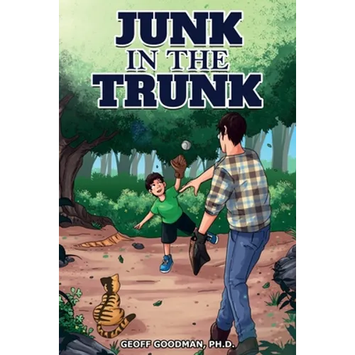 Junk in the Trunk - Paperback