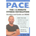 P.A.C.E.: The 12-Minute Fitness Revolution - Paperback