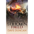 The Stricken Field - Paperback