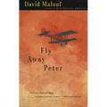 Fly Away Peter - Paperback