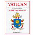 Super Holy Popes - Paperback