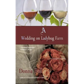 A Wedding on Ladybug Farm - Paperback