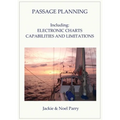 Passage Planning: Including: Electronic Charts: Capabilities and Limitations - Paperback