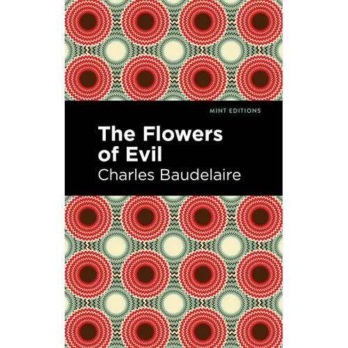 The Flowers of Evil - Paperback