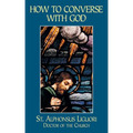 How to Converse with God - Paperback