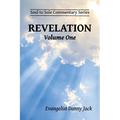 Revelation: Volume One - Paperback