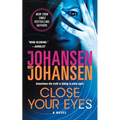 Close Your Eyes - Paperback